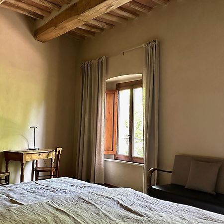 B&B Lo Scudaio Palazzo Marchionneschi Montescudaio Dış mekan fotoğraf
