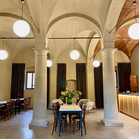 B&B Lo Scudaio Palazzo Marchionneschi Montescudaio Dış mekan fotoğraf