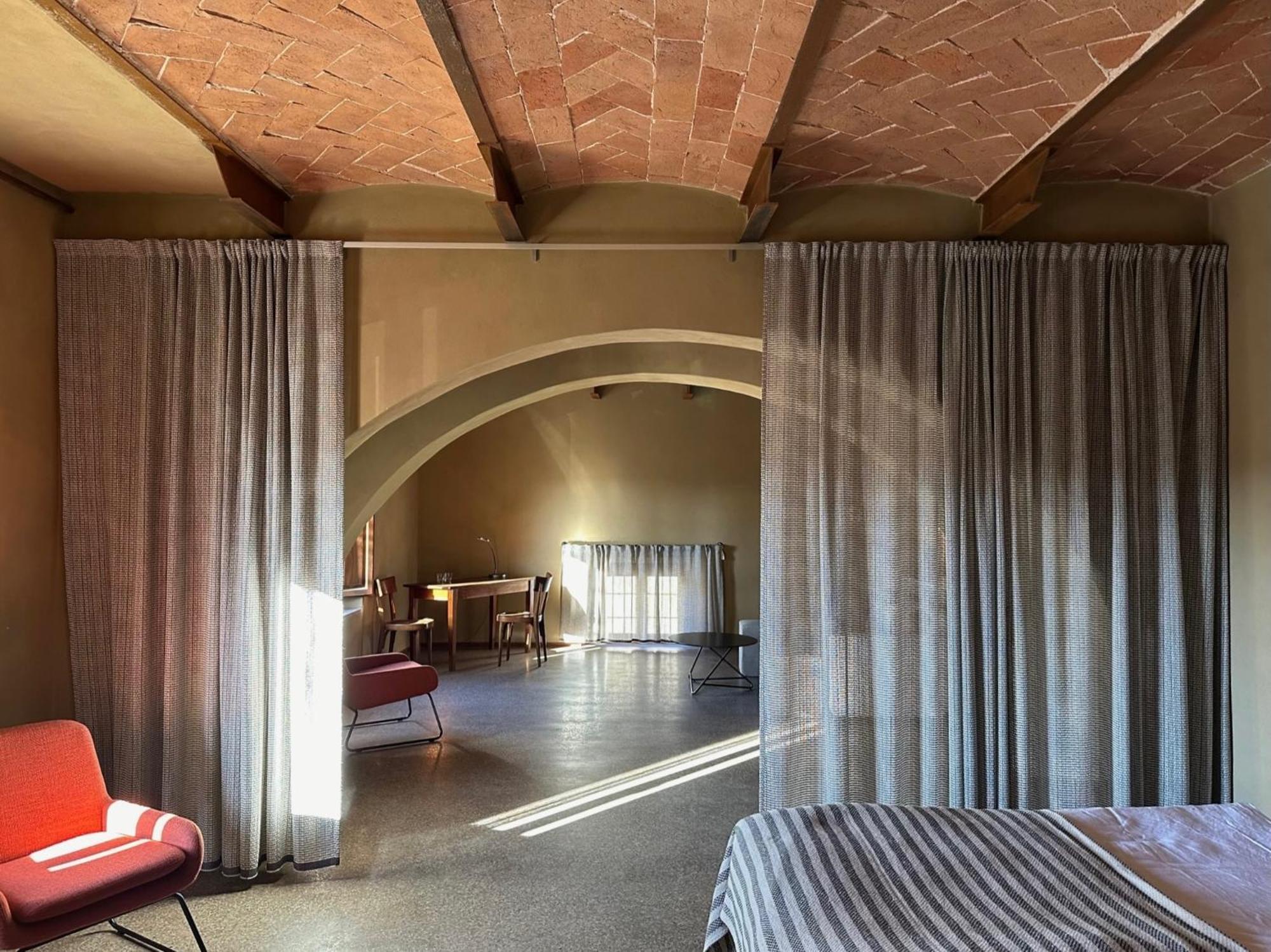 B&B Lo Scudaio Palazzo Marchionneschi Montescudaio Dış mekan fotoğraf