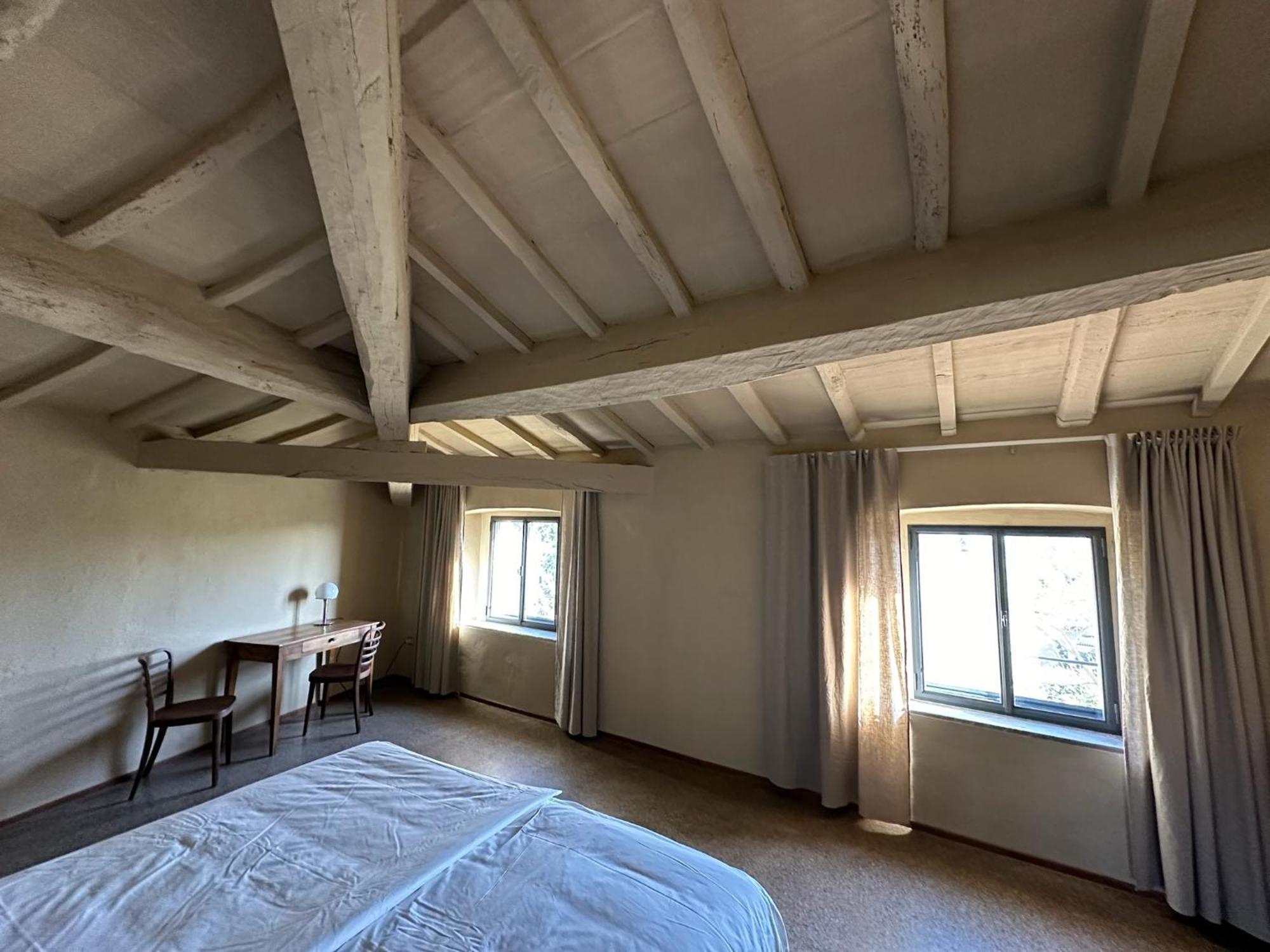 B&B Lo Scudaio Palazzo Marchionneschi Montescudaio Dış mekan fotoğraf